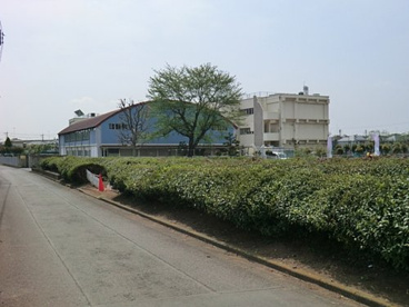 武蔵村山市立第九小学校の画像1