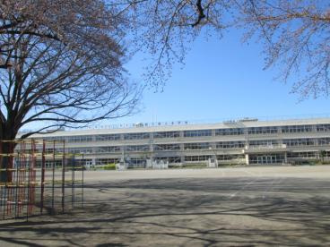立川市立第八小学校の画像1
