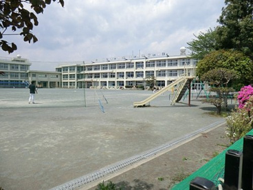武蔵村山市立第二小学校の画像1