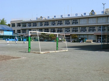 武蔵村山市立第三小学校の画像1