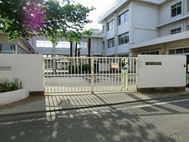 立川市立第十小学校の画像1