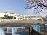 立川市立第九小学校
