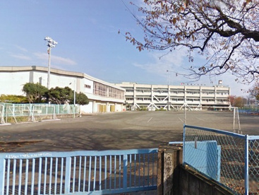 立川市立第九小学校の画像1