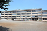 立川市立上砂川小学校
