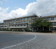 武蔵村山市立小中一貫校大南学園
