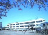 立川市立大山小学校