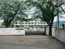 武蔵村山市立第三中学校