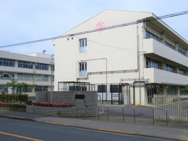 東村山市立南台小学校の画像1