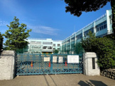 小平市立小平第四小学校
