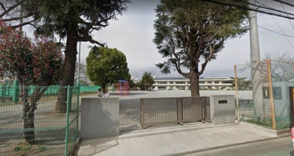 小平市立小平第九小学校の画像1