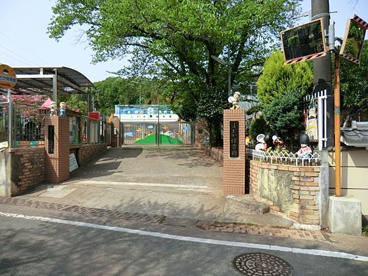 まどか保育園分園の画像1