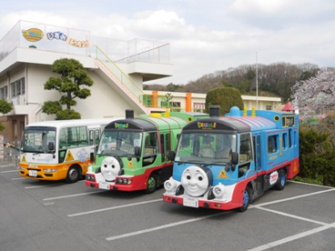 村山いずみ幼稚園の画像1