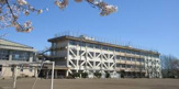 立川市立立川第九中学校
