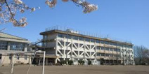 立川市立立川第九中学校
