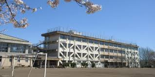 立川市立立川第九中学校の画像1