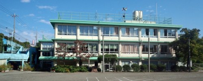 小平市立鈴木小学校の画像1