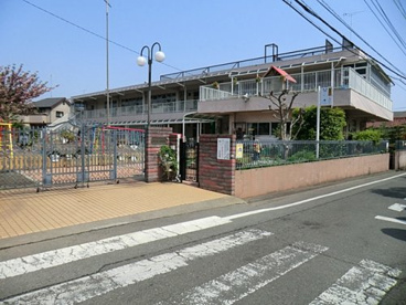 あゆみ保育園の画像1