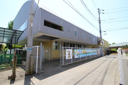 立川かしの木幼稚園の画像1