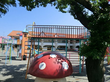むらやま幼稚園の画像1