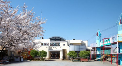 みたから幼稚園の画像1