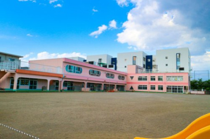 立川みどり幼稚園の画像1