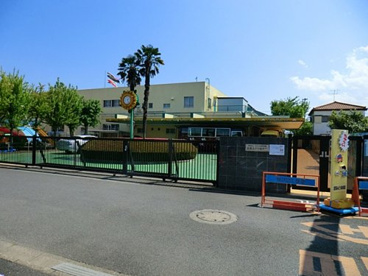 武蔵みどり幼稚園の画像1
