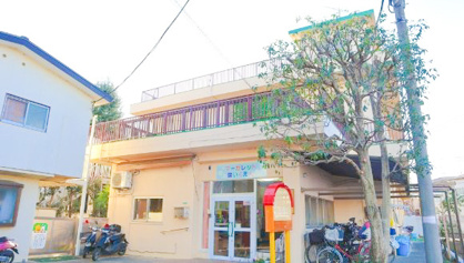 私立マーガレット保育園の画像1
