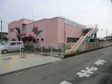 つみき保育園の画像1