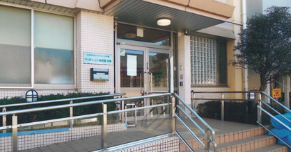 私立マーガレット保育園分園の画像1