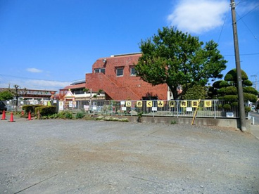 めぐみ保育園の画像1