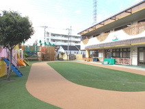 れんげ砂川保育園