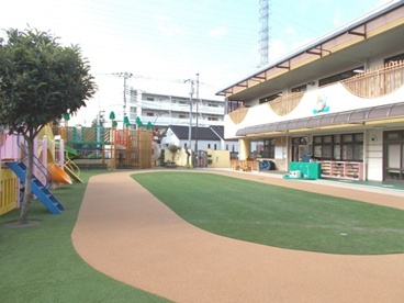 れんげ砂川保育園の画像1