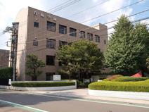 白梅学園高等学校