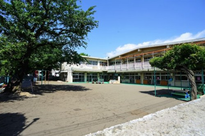 小川保育園の画像1