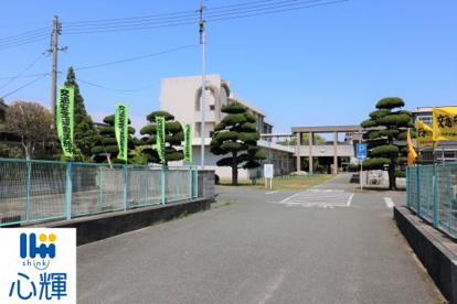 見初小学校の画像1