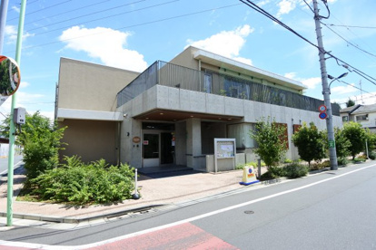 私立そあ季の花保育園の画像1