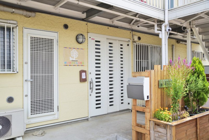 新小平さくら保育園の画像1