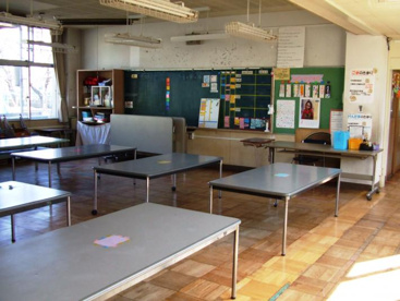 立川市役所 柏第二第三学童保育所の画像1
