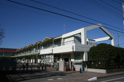 白梅幼稚園の画像1