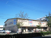 新鮮館コスモ 桂店