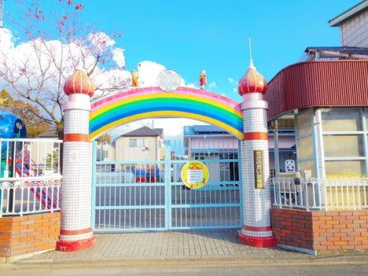 たかのだい幼稚園の画像1