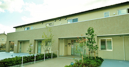 私立グローバルキッズ大泉園の画像1