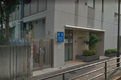 私立ラフ・クルー大泉保育園の画像1