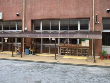 立川市役所 上砂学童保育所の画像1