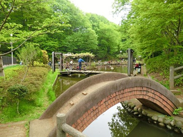 野山北・六道山公園の画像1