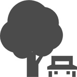 東京都立中藤公園