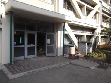 立川市役所 上砂第三学童保育所の画像1