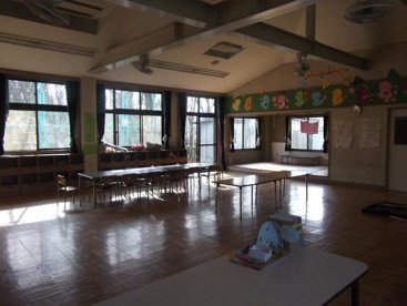 立川市役所 大山学童保育所の画像1