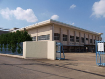 東京都立武蔵村山高校