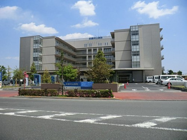 武蔵村山病院の画像1